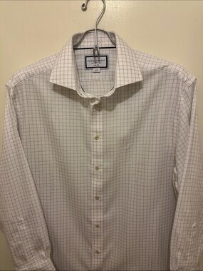 Charles Tyrwhitt (17”)